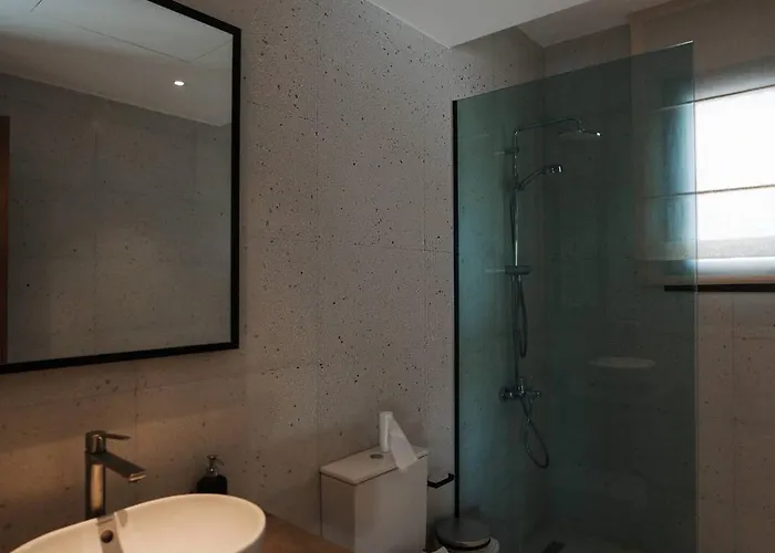 Fanadir Marina Plunge Pool & Sea View *